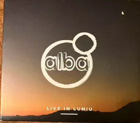 Couverture du produit · Live In Lumiu