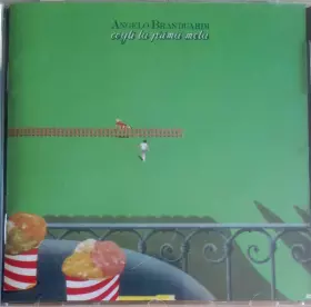 Couverture du produit · Cogli La Prima Mela