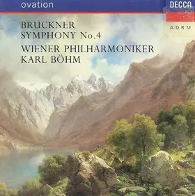 Couverture du produit · Symphony No. 4