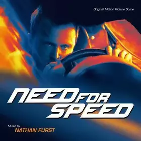 Couverture du produit · Need For Speed