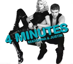 Couverture du produit · 4 Minutes