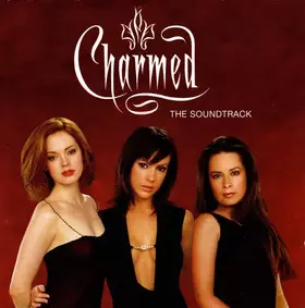 Couverture du produit · Charmed (The Soundtrack)
