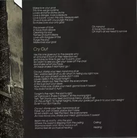 Couverture du produit · Before I Grow Old