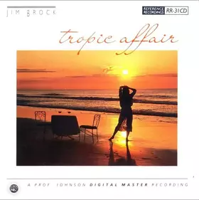 Couverture du produit · Tropic Affair