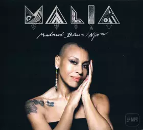 Couverture du produit · Malawi Blues / Njira