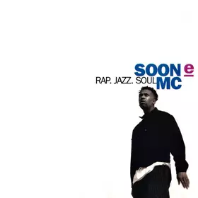 Couverture du produit · Rap. Jazz. Soul
