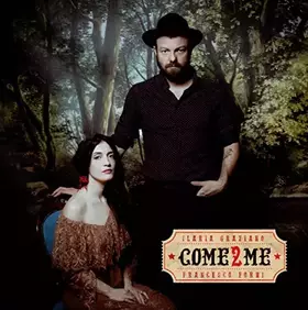 Couverture du produit · Come 2 Me