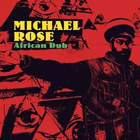 Couverture du produit · African Dub [Import]