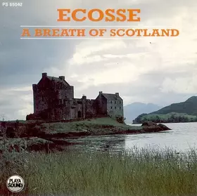 Couverture du produit · Ecosse - A Breath Of Scotland
