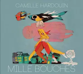 Couverture du produit · Mille Bouches