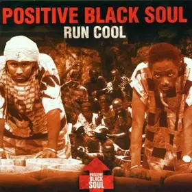 Couverture du produit · Run Cool