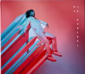 Couverture du produit · H+