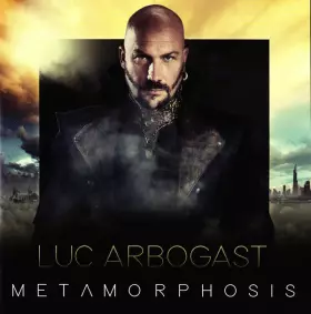 Couverture du produit · Metamorphosis