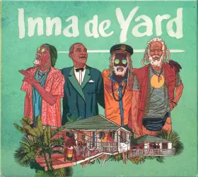 Couverture du produit · Inna De Yard
