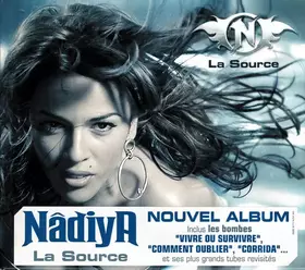 Couverture du produit · La Source