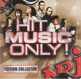Couverture du produit · NRJ Hit Music Only! 2006 [Édition Collector]