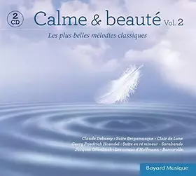 Couverture du produit · Calme et beauté Vol. 2