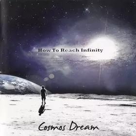 Couverture du produit · How To Reach Infinity