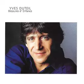 Couverture du produit · Blessures D'Enfance