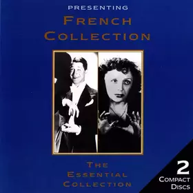Couverture du produit · French Collection