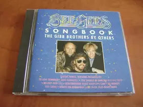 Couverture du produit · The Bee Gees / Songbook - The Gibb Brothers By Others