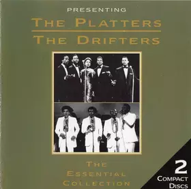 Couverture du produit · The Platters - The Drifters