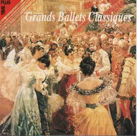 Couverture du produit · Grands Ballets Classiques