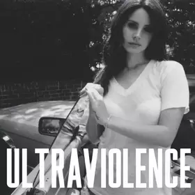 Couverture du produit · Ultraviolence