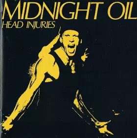 Couverture du produit · Head Injuries