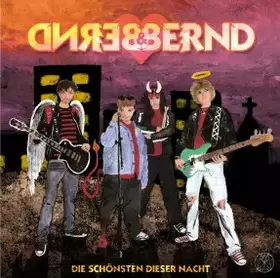 Couverture du produit · Die Schönsten Dieser Nacht