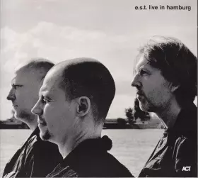 Couverture du produit · Live In Hamburg