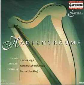 Couverture du produit · Harfenträume