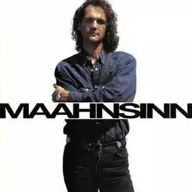 Couverture du produit · Maahnsinn