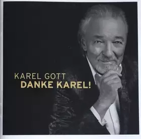 Couverture du produit · Danke Karel!