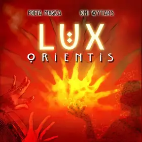 Couverture du produit · Lux Orientis