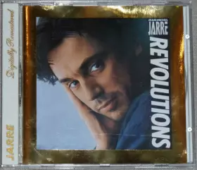 Couverture du produit · Revolutions