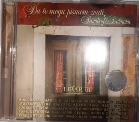 Couverture du produit · Libar II