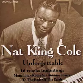 Couverture du produit · Unforgettable