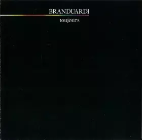 Couverture du produit · Toujours