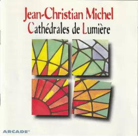Couverture du produit · Cathédrales De Lumière