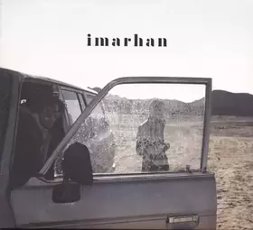 Couverture du produit · Imarhan