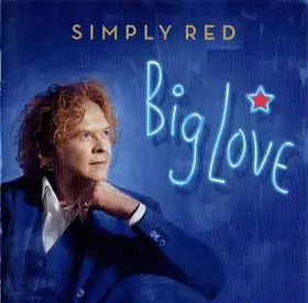 Couverture du produit · Big Love