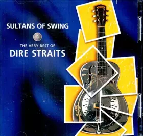 Couverture du produit · Sultans of Swing-Special [Import]