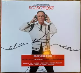 Couverture du produit · Eclect!que (Deluxe Version)