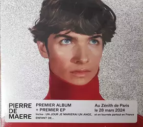 Couverture du produit · Regarde-moi