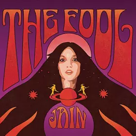 Couverture du produit · The Fool