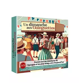 Couverture du produit · Un Dimanche aux Guinguettes