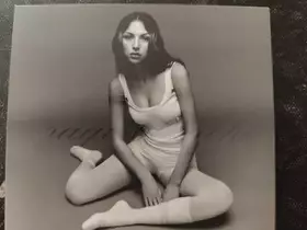 Couverture du produit · Page Blanche