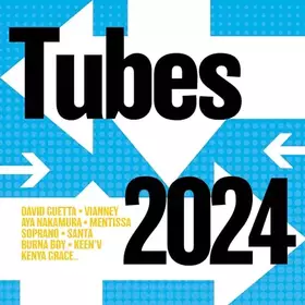 Couverture du produit · Tubes 2024