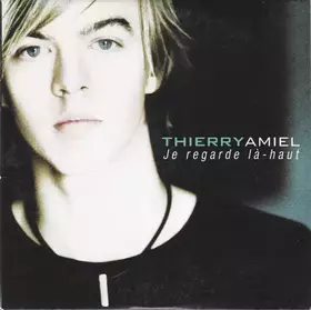 Couverture du produit · Je Regarde Là-Haut